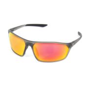 Очки поляризационные СЛЕДОПЫТ Eclipse в футляре, линзы grey with red revo