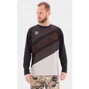 Футболка Remington Fishing Black р. XL