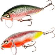Воблер Akara Goby 65F 8 гр. (2/7 oz 2,6 in) A208