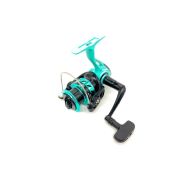 Катушка KAIDA AURORA 2 AUR2-40F передн фрикц (3+1)BB 5.2:1