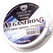 Леска CONDOR Megastrong Fluocarbon Coating d-0,22 мм, L-100 м,  разрывная нагрузка 11 кг