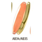 Блесна Akara Action Series Kola 70 колеблющаяся 28 гр. 1 oz AB34/AB35