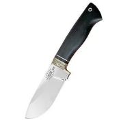 Нож Ворсма Крот кован дерево, 95х18