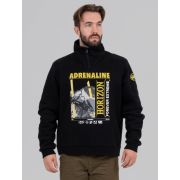 Джемпер Remington Ligth Moto Black р. S