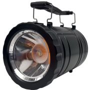 Фонарь LightPhenomenON LT-L1335C кемпинговый, раздвижной, 3хАА, светод.3х1Вт