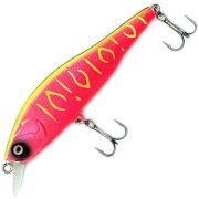 Воблер Namazu Syren Shad, L-80мм, 10г, шэд, плавающий (0,5-1,0м), цвет №9