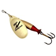 Блесна Mepps AGLIA LONG CAST, 3, вращающаяся, G