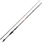 Спиннинг S Master LC1231 Chokai Series Bakuma Cast 702HF TX-20  штек. углепласт. 2 колена 2,13 м