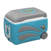Контейнер Pinnacle Proxon изотермический на колесах 45л