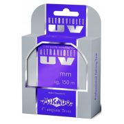 Леска мононить Mikado ULTRAVIOLET 0,34 (150 м) - 12.50 кг