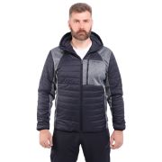 Куртка Aquatic КС-05ТС XL поддевка (нейлон,soft shell, цвет темно-синий, размер: XL)