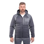 Куртка Aquatic КС-05Г XXL поддевка (нейлон,soft shell, цвет графит, размер: XXL)