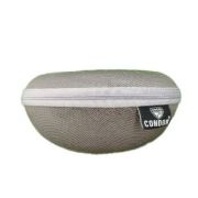 Чехол CONDOR жесткий Grey Case, цвет серый