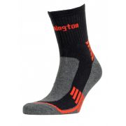 Носки Remington termo Socks 40 Den Black/Grey/Red р. 43-46