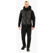 Костюм Remington Street Fighter Black р. 4XL