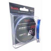 Шнур KAIDA JIGGING PE8 multicolor 0,19мм 150м