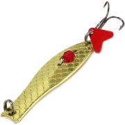 Блесна Namazu Diamond, колеблющаяся, вес 12 г, цвет 02