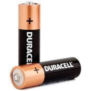 Батарейка Duracell Simply LR06/316 BL20