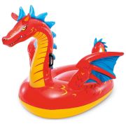 Игрушка Intex надувная, Дракон