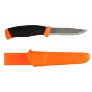Нож Morakniv Companion F Serrated, нержавеющая сталь