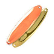 Блесна Akara Action Series Kola 70 колеблющаяся 24 гр. 6/7 oz AB34/AB35