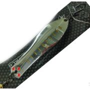 Блесна Akara Action Series Profi 75 колеблющаяся 18гр. 9/14oz 07