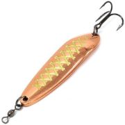 Блесна Akara Action Series Kola 70 колеблющаяся 12 гр. 3/7 oz AB44