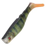 Виброхвост Mikado FISHUNTER 8 см. / 3D PERCH