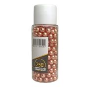 Шарик Borner Gold омедненный (упак 250 шт)