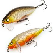 Воблер Akara Goby 65F 8 гр. (2/7 oz 2,6 in)  A76