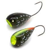 Воблер Akara Crazy Egg 55F 55 мм 14 гр. A36