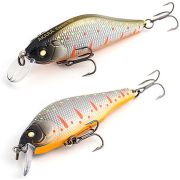 Воблер Akara Expert 70F 9 гр. (1/3 oz 2,8 in) A110