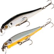 Воблер Akara Sly 70SP 5 гр. (3/17 oz 2,8 in) A23