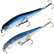 Воблер Akara Sly 70SP 5 гр. (3/17 oz 2,8 in) A158
