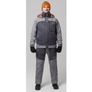 Костюм Remington Сurrent Gray р.S