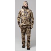 Костюм Remington Camp Elite Yellow Waterfowl Honeycombs р.2XL