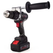 Шуруповерт СЛЕДОПЫТ VoltGear (21В, 2*4Ач, 120Нм)