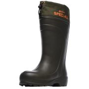 Сапоги Baikal ЭВА зимние с манжетой, 940-65, олива 46-47