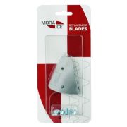 Ножи MORA ICE для ледобура d=130 сферические