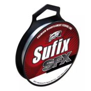Леска SFX 4X плетеная разноцветная 300 м 0.285 мм 18 кг PE 3