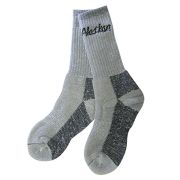 Носки Alaskan (L) 39-43 Серые